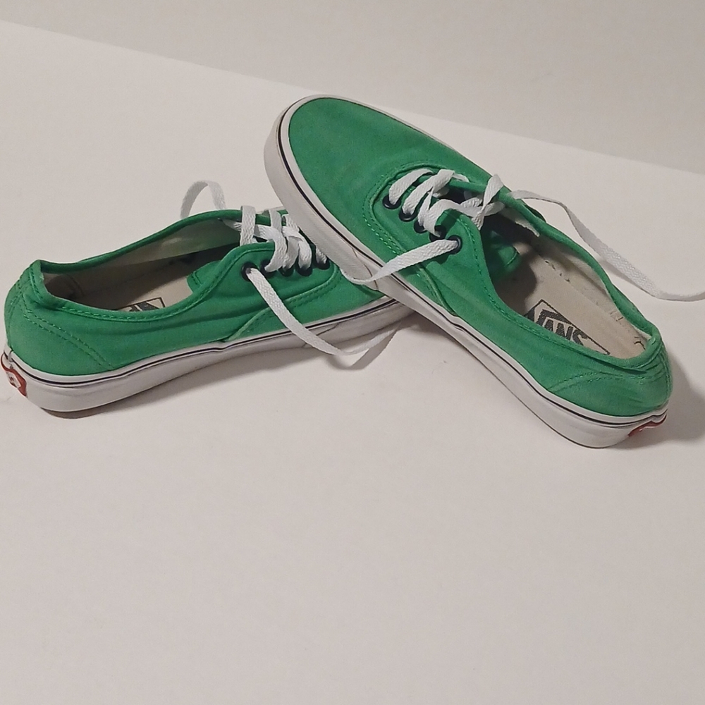 Vans Unisex Man size 6.5/ Woman 8 - Picture 4 of 8